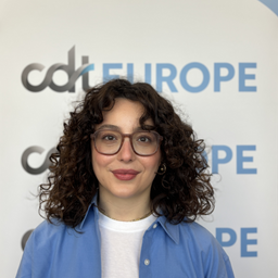 Rand Hammoud, Director of the Security, Surveillance and Human Rights Programme and Regional Encryption Lead