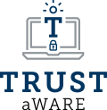 TRUST_aWARE_logo