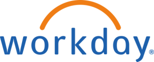 Workday High Resolution Logo